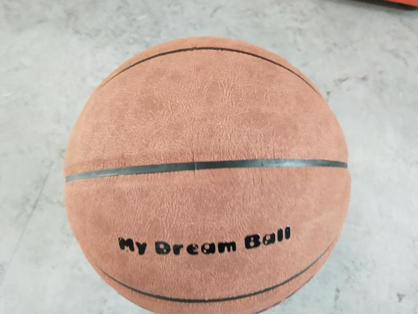 My Dream Ball Evolution Game Basketball