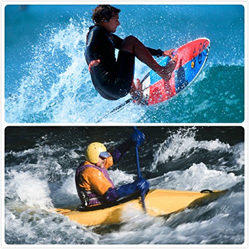 Waterproof Dry Bag 10L-For Kayaking / Boating / Canoeing / Fishing / Rafting / Swimming / Camping